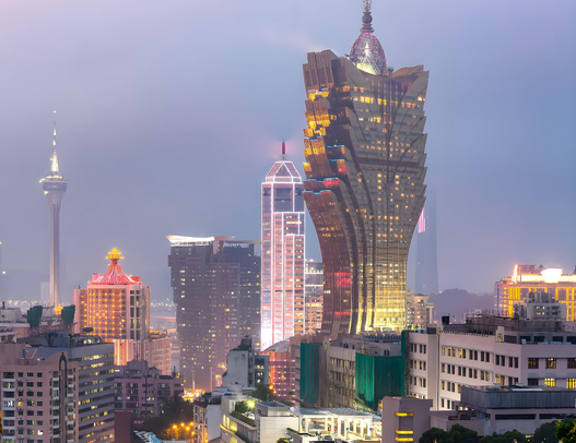 澳門公司住注冊營商環(huán)境 澳門公司住注冊營商環(huán)境