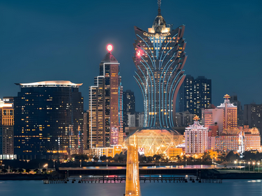 澳門公司注冊營商環(huán)境 澳門公司注冊營商環(huán)境