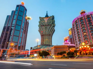 橫琴補(bǔ)貼新政策！跨境電商注冊(cè)澳門公司有這些優(yōu)勢(shì)