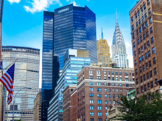 2025年企業(yè)出海，如何構(gòu)建海外投資架構(gòu)