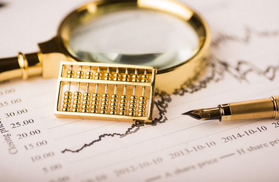 香港公司做賬報稅