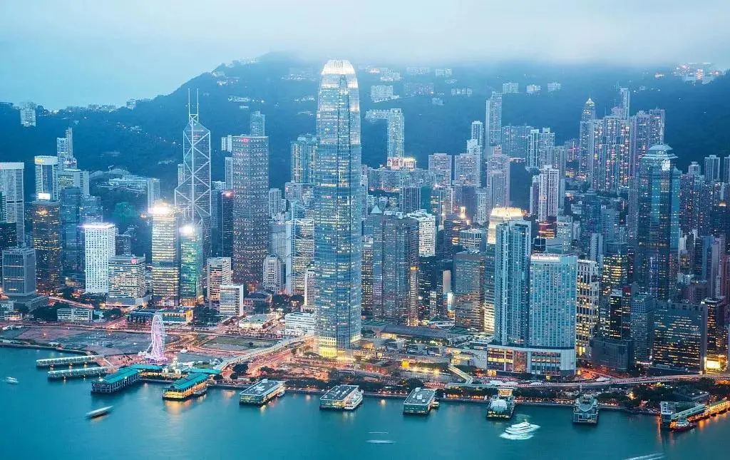 注冊(cè)香港公司選擇公司持股還是個(gè)人持股？