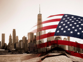 特朗普關(guān)稅政策動(dòng)蕩下，跨境電商如何利用美國(guó)公司破局？