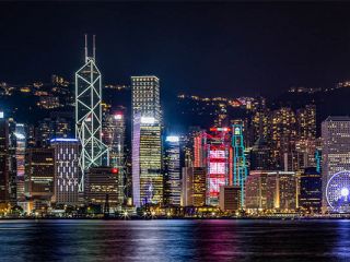 香港穩(wěn)定幣法案通過(guò)：跨境貿(mào)易新機(jī)遇，企業(yè)出海新征程_英國(guó)公司