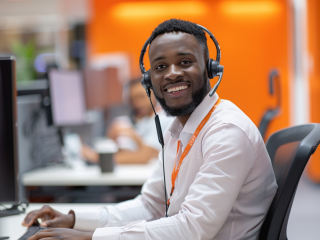 非洲跨境電商：掘金萬(wàn)億市場(chǎng)的“中國(guó)式突圍”路徑