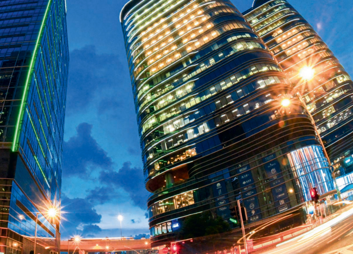 香港營商環(huán)境 香港營商環(huán)境